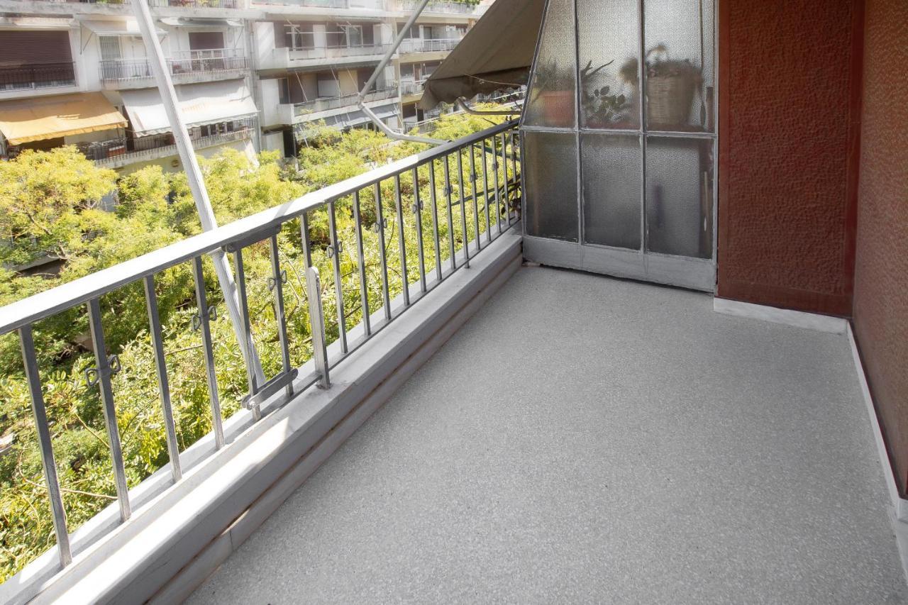 Upscale Luxury Athens Renovated Dream Home In One Of The Most Favorable Locations By National Gardens, Zoo & Hellenic Parliament In Syntagma And Stylish Exquisite Kolonaki Neighborhood Экстерьер фото