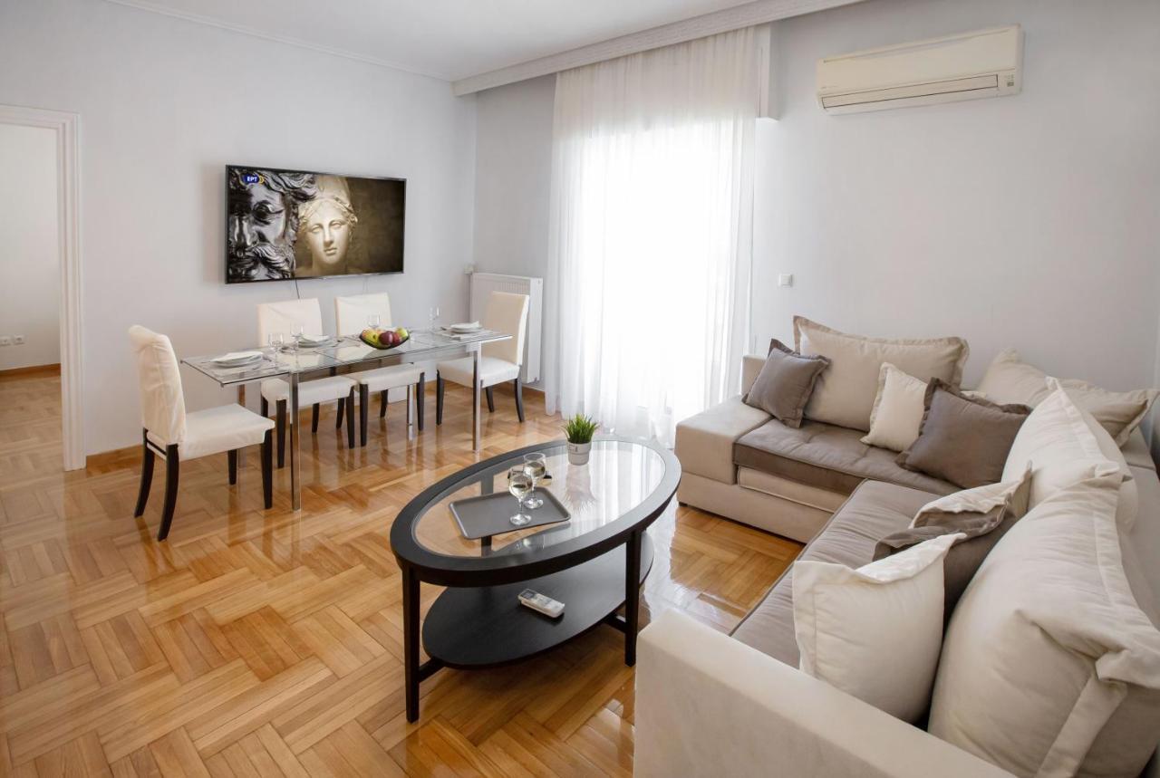 Upscale Luxury Athens Renovated Dream Home In One Of The Most Favorable Locations By National Gardens, Zoo & Hellenic Parliament In Syntagma And Stylish Exquisite Kolonaki Neighborhood Экстерьер фото