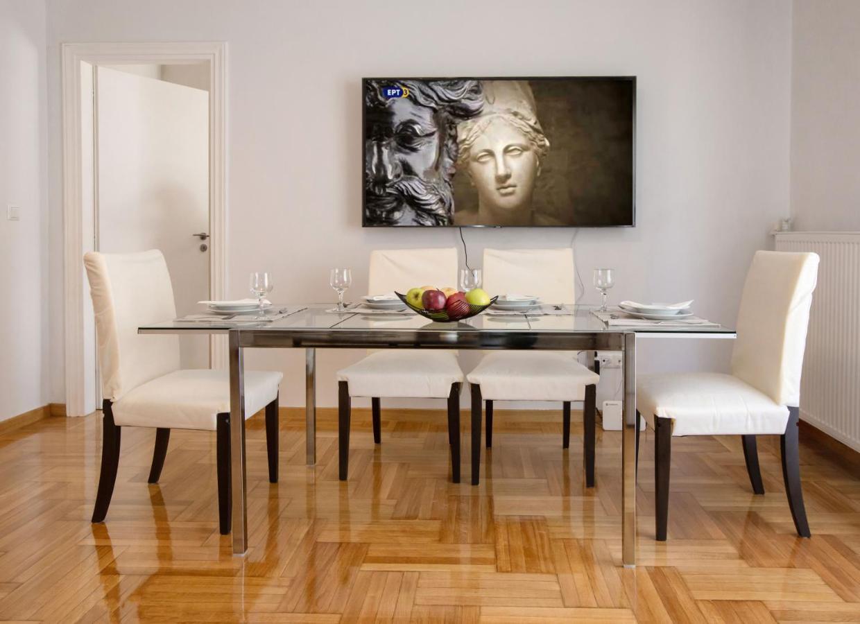 Upscale Luxury Athens Renovated Dream Home In One Of The Most Favorable Locations By National Gardens, Zoo & Hellenic Parliament In Syntagma And Stylish Exquisite Kolonaki Neighborhood Экстерьер фото