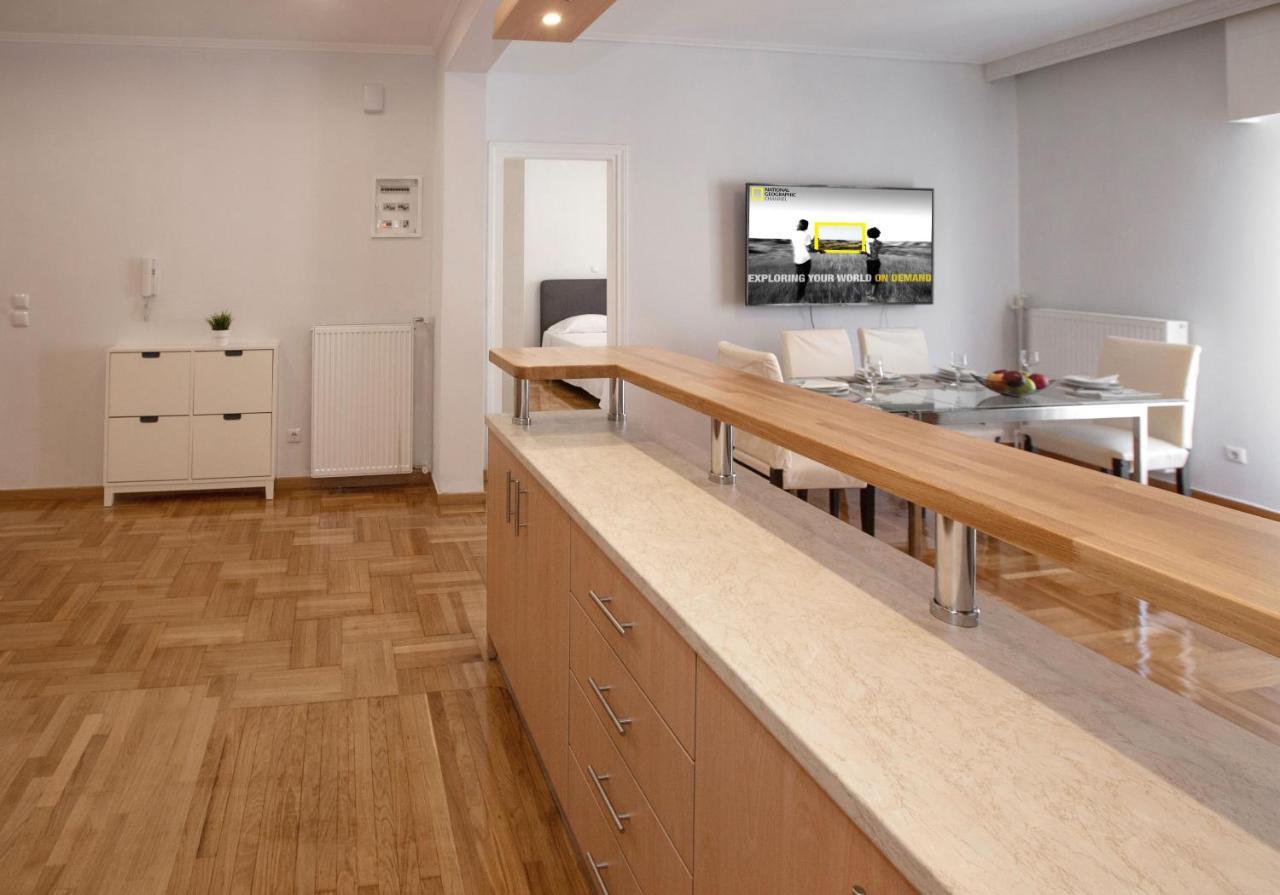 Upscale Luxury Athens Renovated Dream Home In One Of The Most Favorable Locations By National Gardens, Zoo & Hellenic Parliament In Syntagma And Stylish Exquisite Kolonaki Neighborhood Экстерьер фото