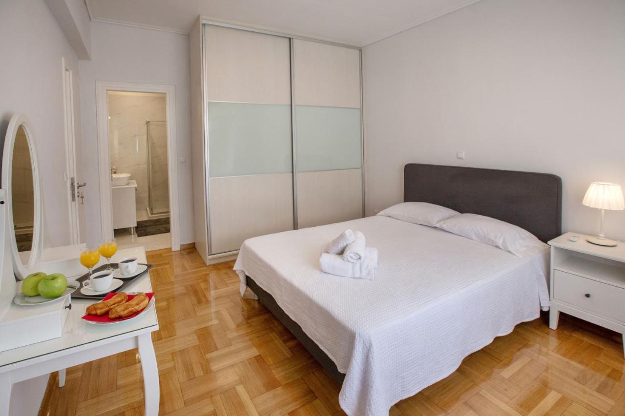 Upscale Luxury Athens Renovated Dream Home In One Of The Most Favorable Locations By National Gardens, Zoo & Hellenic Parliament In Syntagma And Stylish Exquisite Kolonaki Neighborhood Экстерьер фото