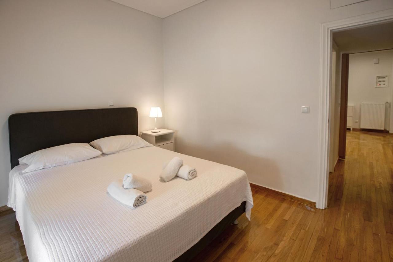 Upscale Luxury Athens Renovated Dream Home In One Of The Most Favorable Locations By National Gardens, Zoo & Hellenic Parliament In Syntagma And Stylish Exquisite Kolonaki Neighborhood Экстерьер фото
