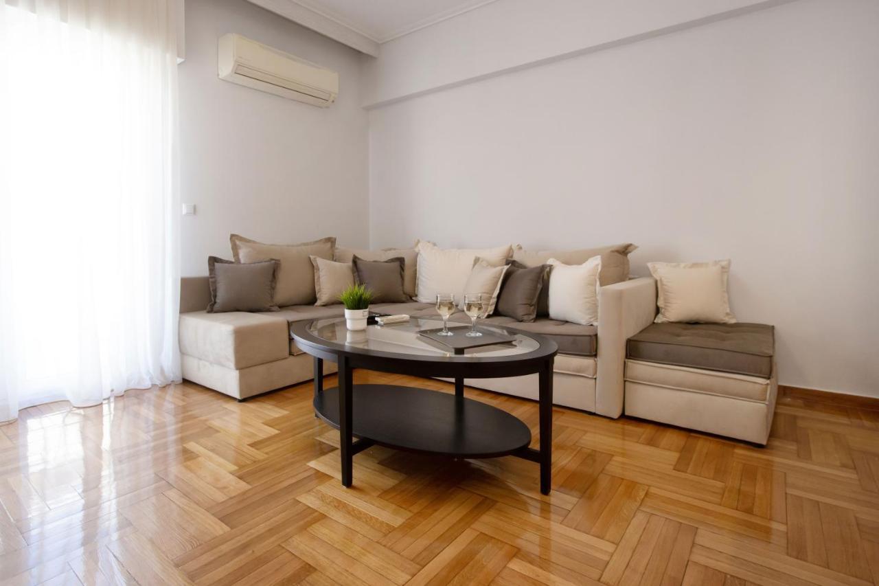 Upscale Luxury Athens Renovated Dream Home In One Of The Most Favorable Locations By National Gardens, Zoo & Hellenic Parliament In Syntagma And Stylish Exquisite Kolonaki Neighborhood Экстерьер фото