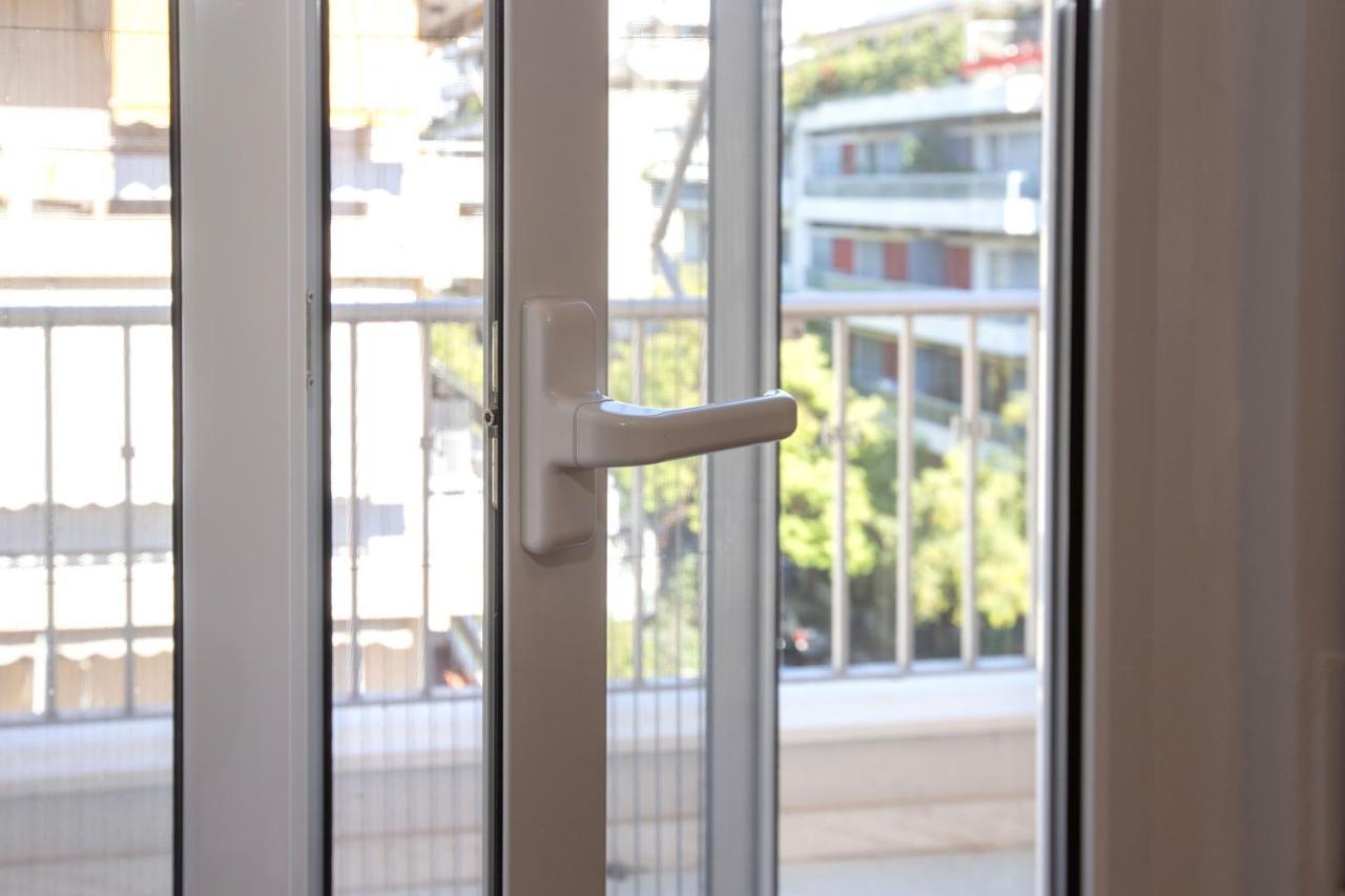 Upscale Luxury Athens Renovated Dream Home In One Of The Most Favorable Locations By National Gardens, Zoo & Hellenic Parliament In Syntagma And Stylish Exquisite Kolonaki Neighborhood Экстерьер фото