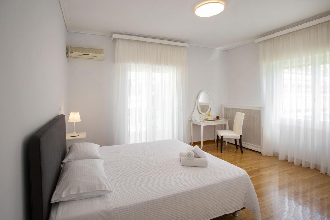 Upscale Luxury Athens Renovated Dream Home In One Of The Most Favorable Locations By National Gardens, Zoo & Hellenic Parliament In Syntagma And Stylish Exquisite Kolonaki Neighborhood Экстерьер фото