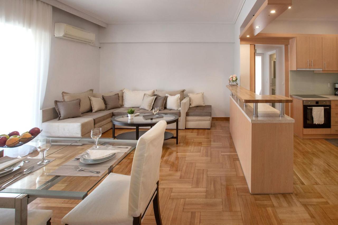 Upscale Luxury Athens Renovated Dream Home In One Of The Most Favorable Locations By National Gardens, Zoo & Hellenic Parliament In Syntagma And Stylish Exquisite Kolonaki Neighborhood Экстерьер фото