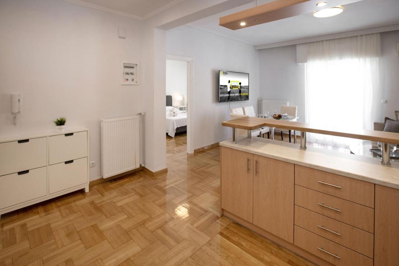 Upscale Luxury Athens Renovated Dream Home In One Of The Most Favorable Locations By National Gardens, Zoo & Hellenic Parliament In Syntagma And Stylish Exquisite Kolonaki Neighborhood Экстерьер фото